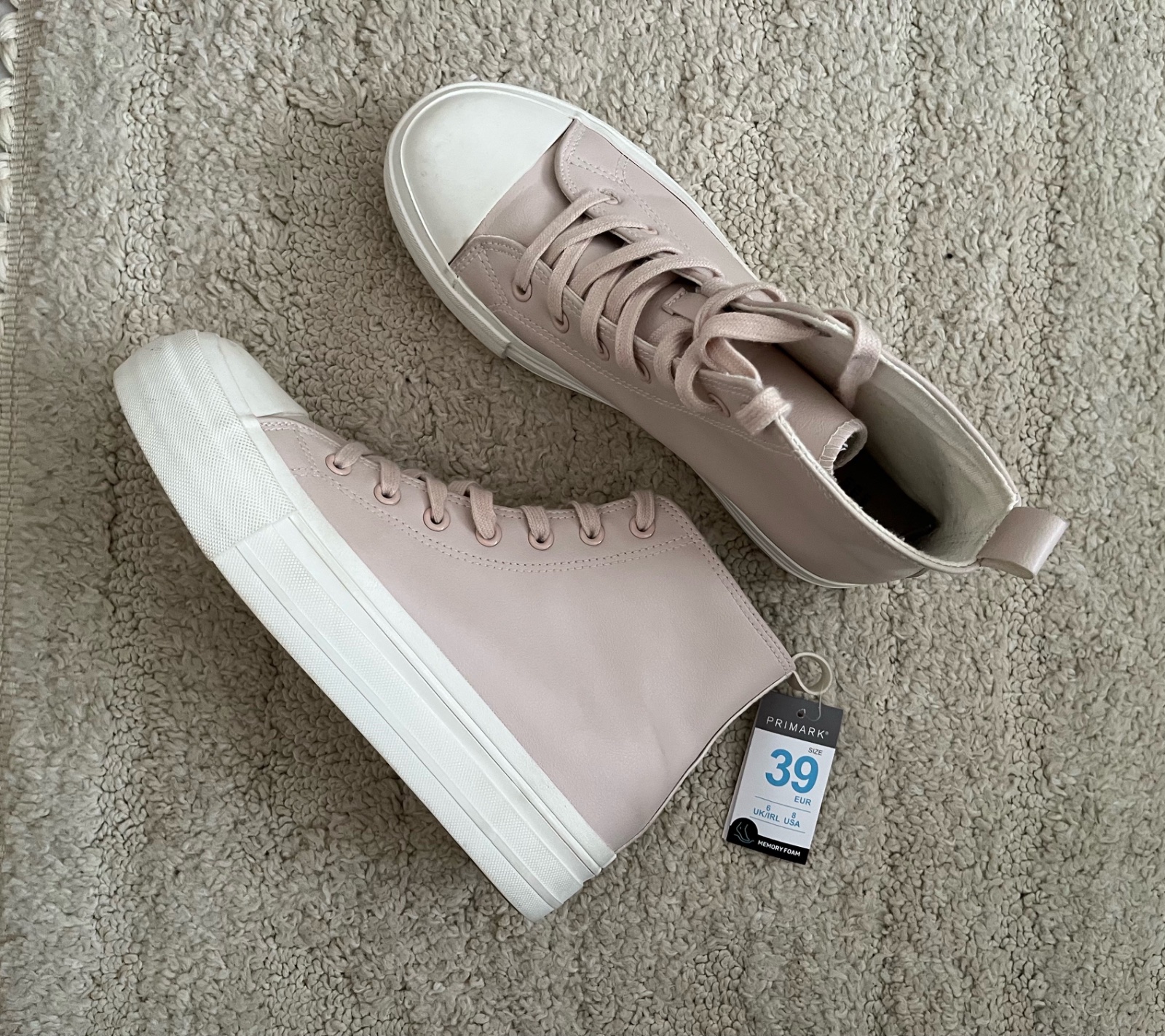 Chaussure