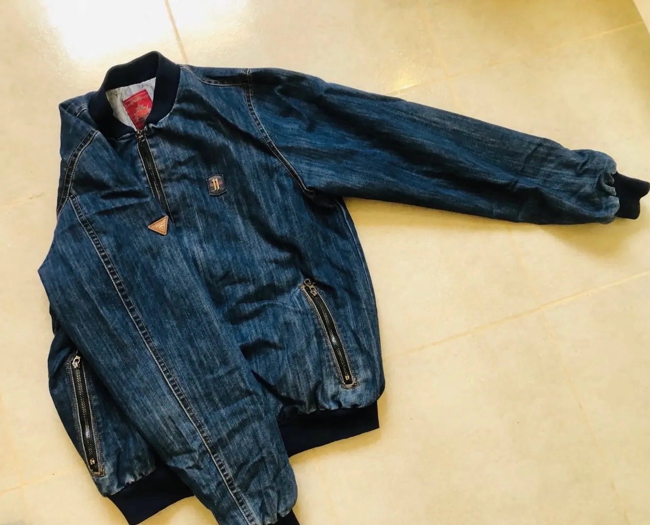 Veste
