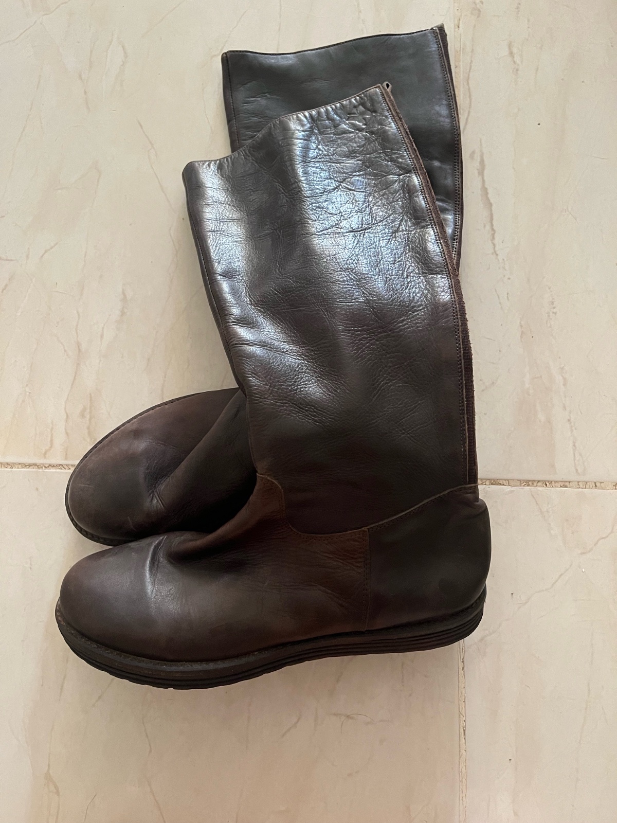 Bottes jdid 