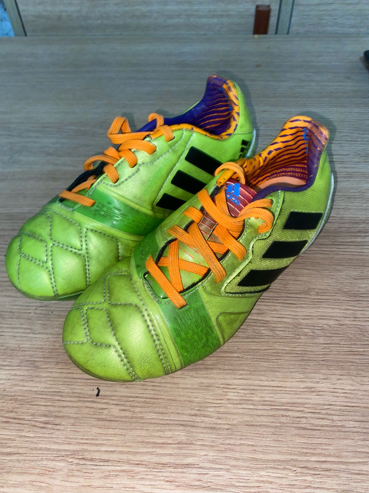 Crampon