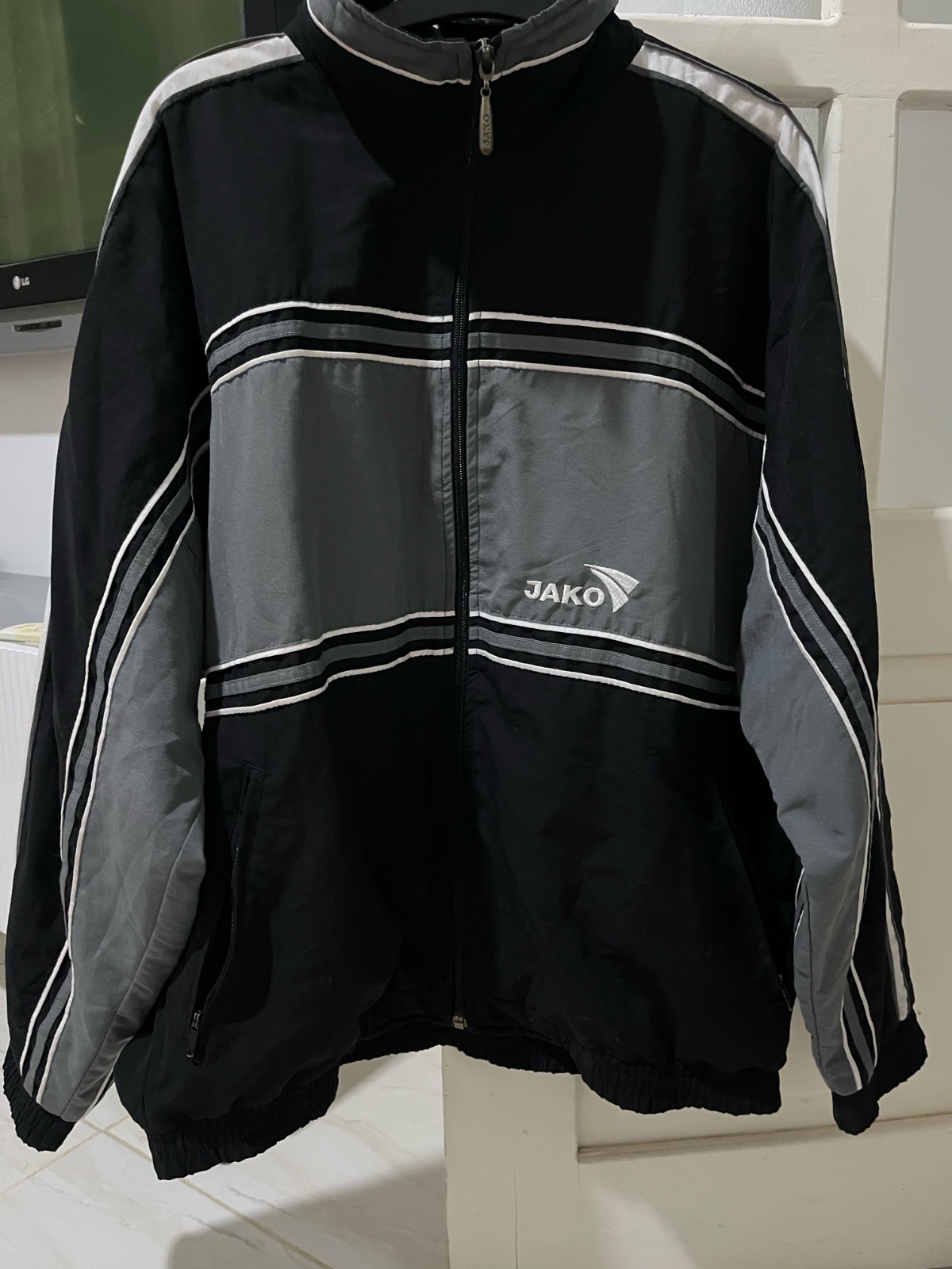 Jaket 
