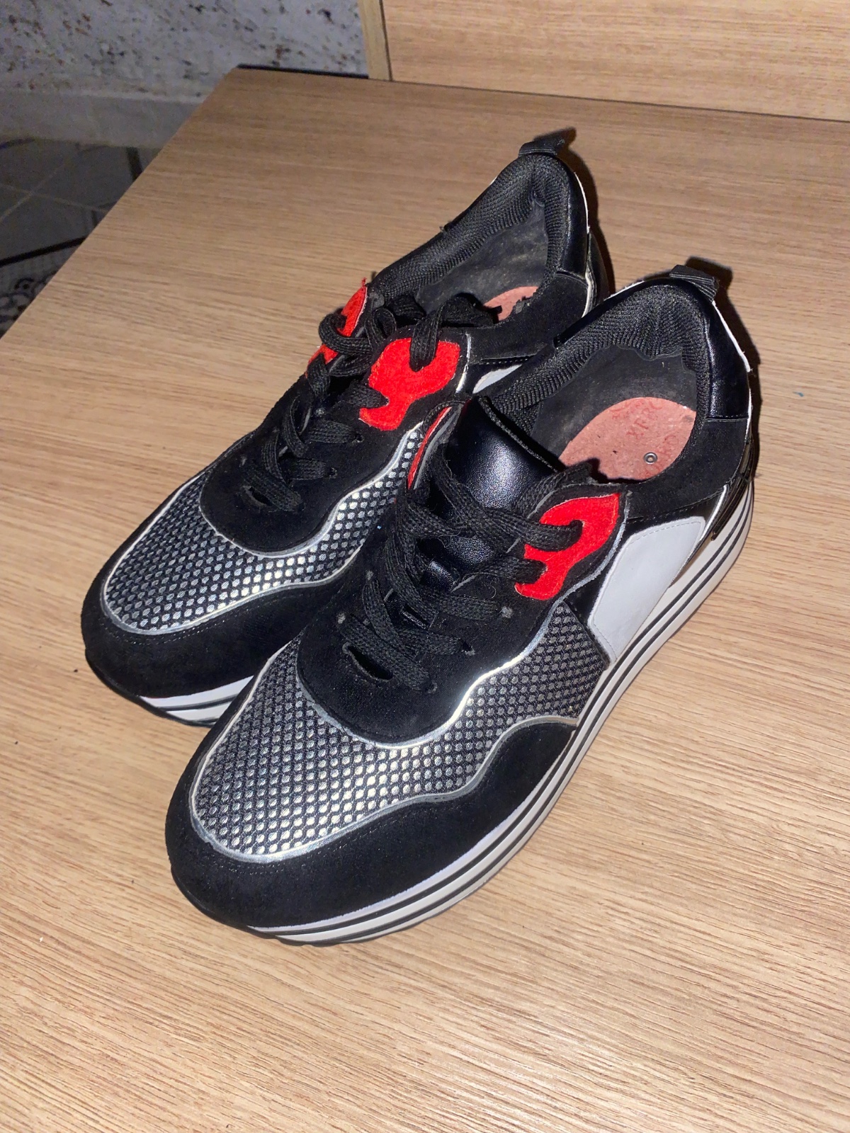 Chaussure