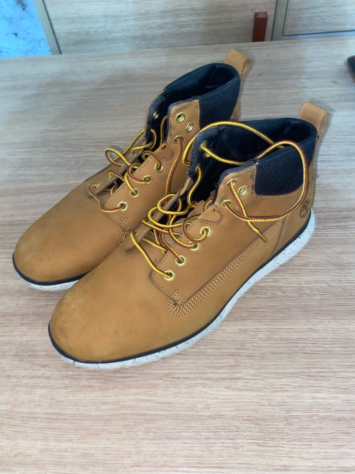 Chaussure
