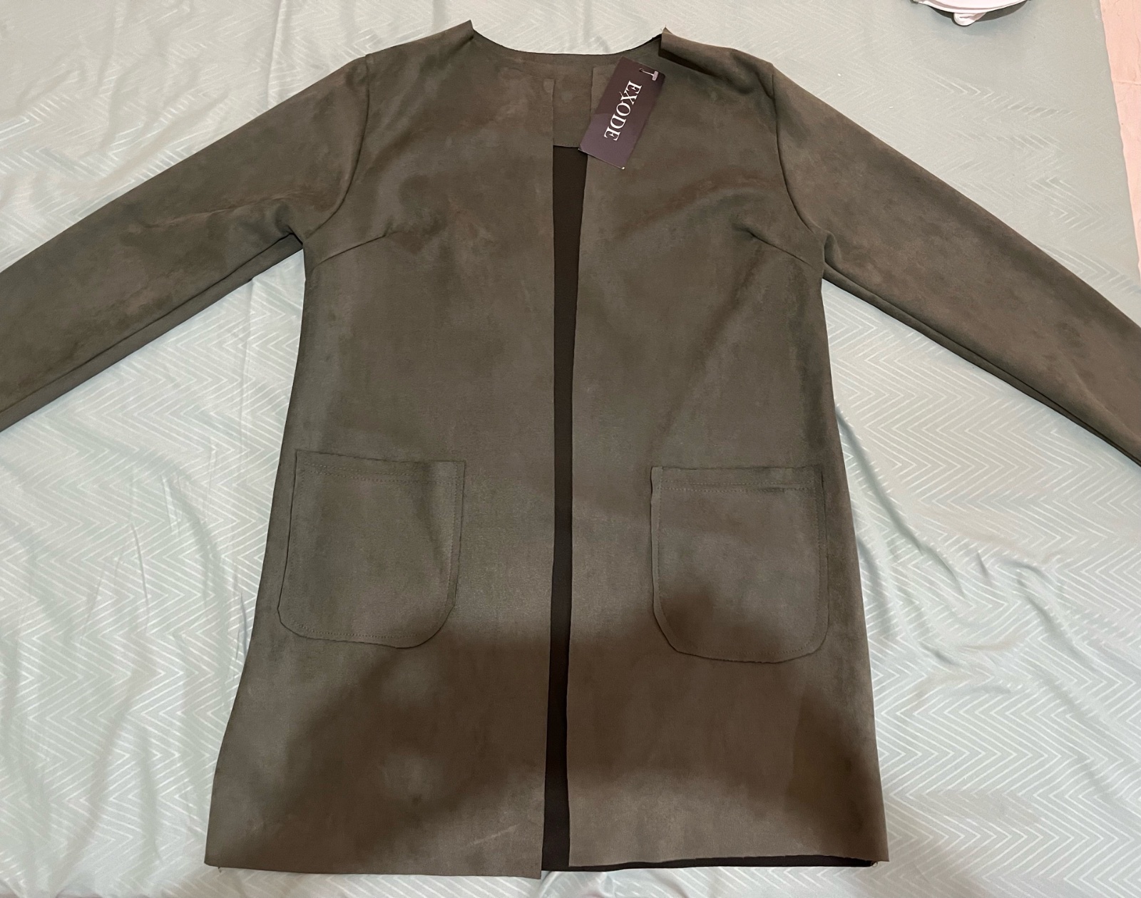 Manteau