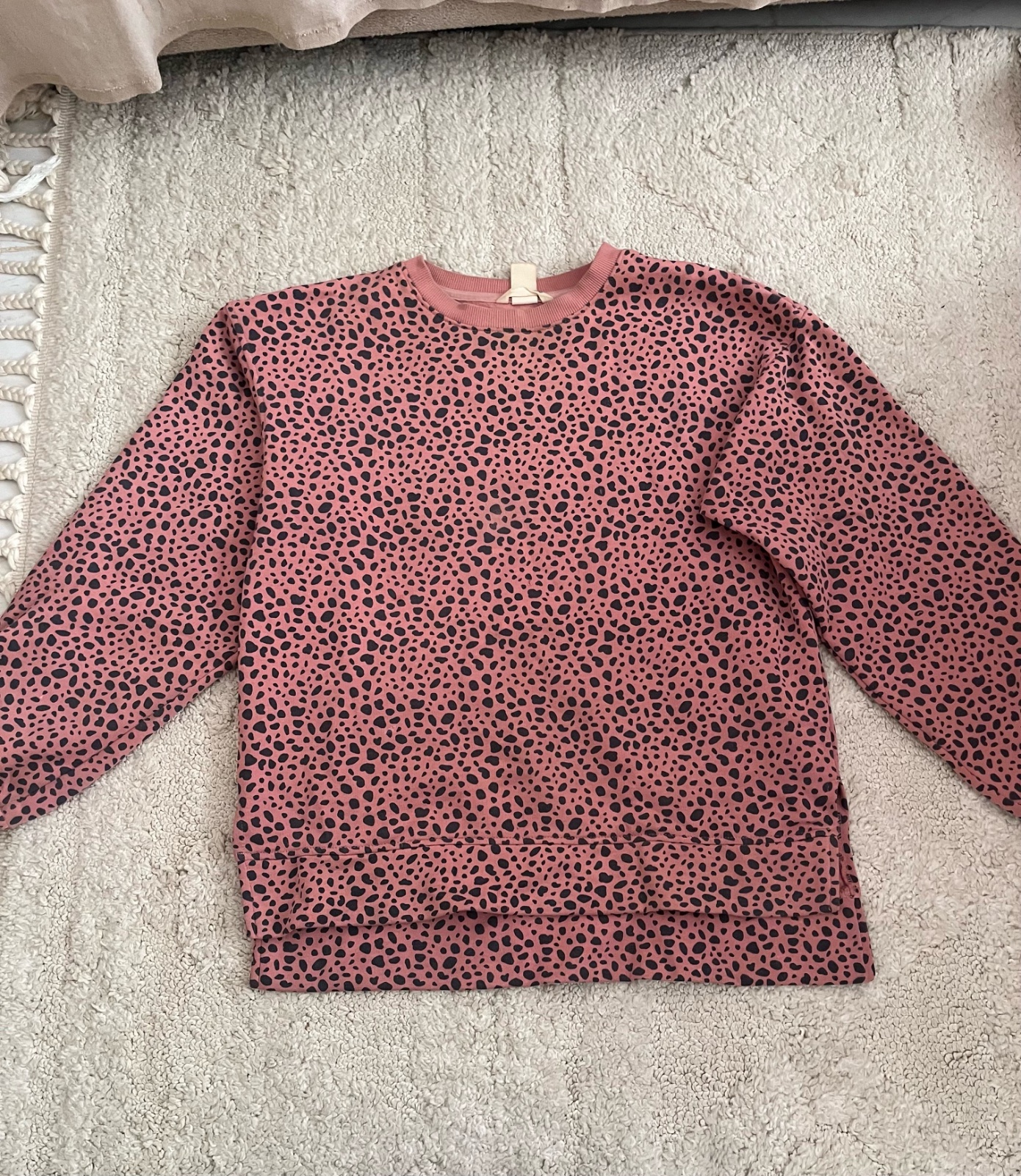Pull