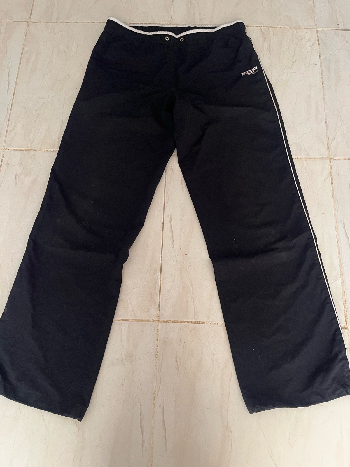 Jogger