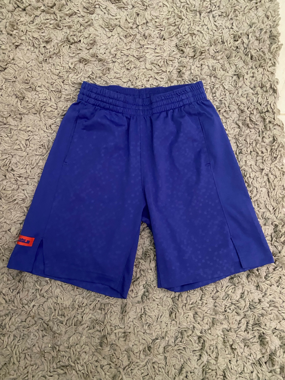 Short