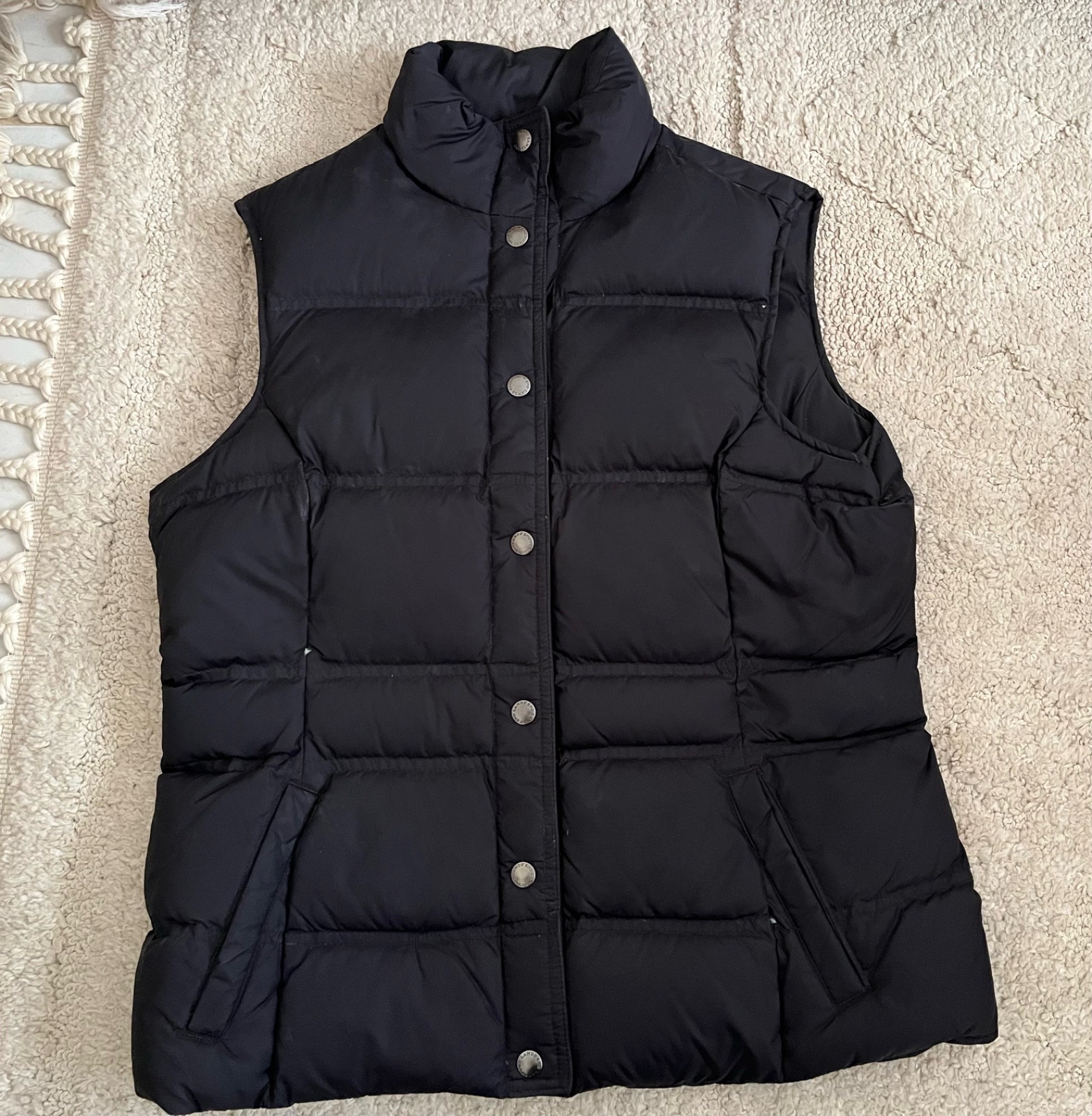 Veste