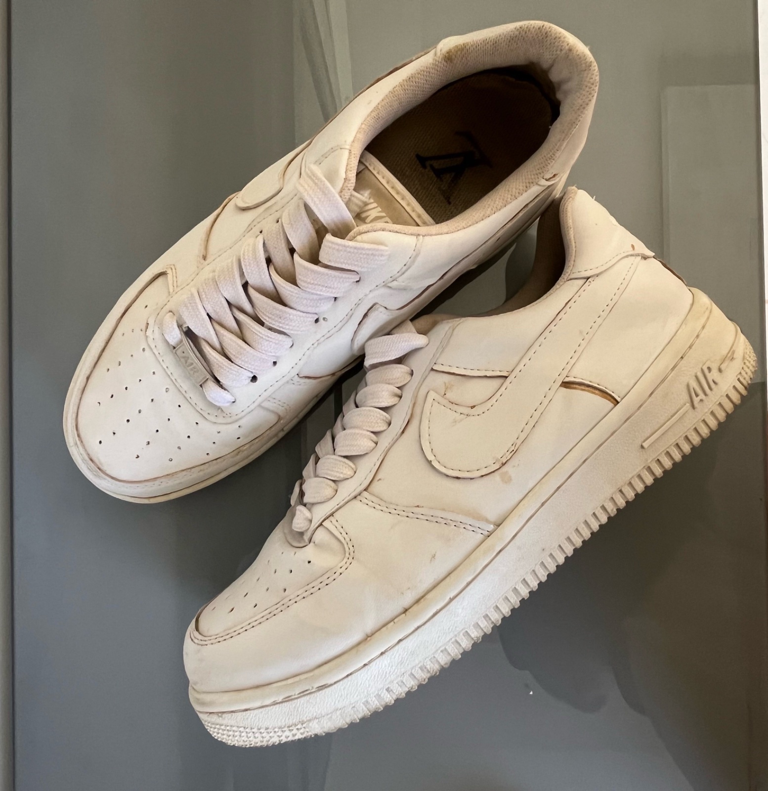 Basket masha tarja3 jdida taille 41