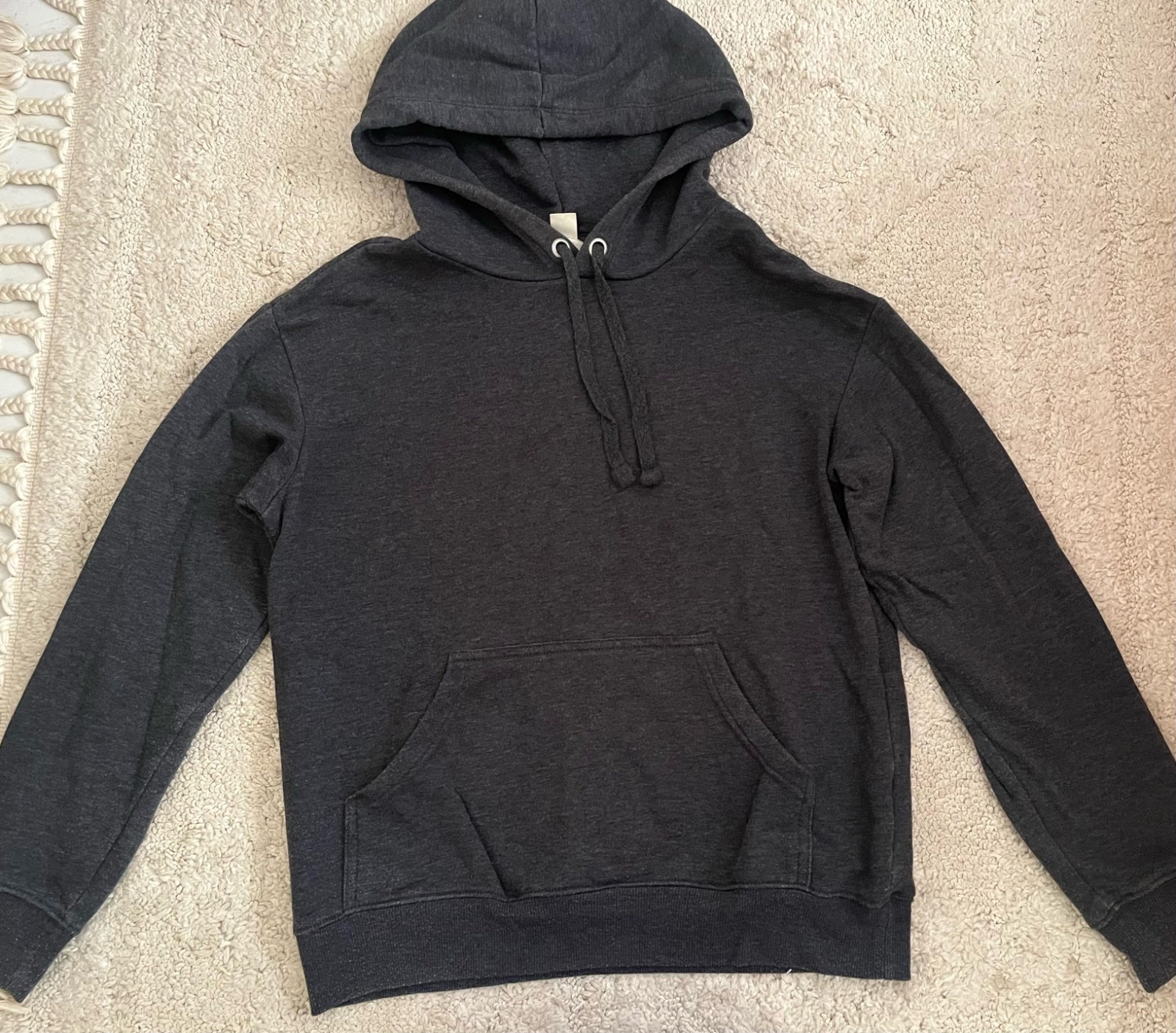 Capuche 