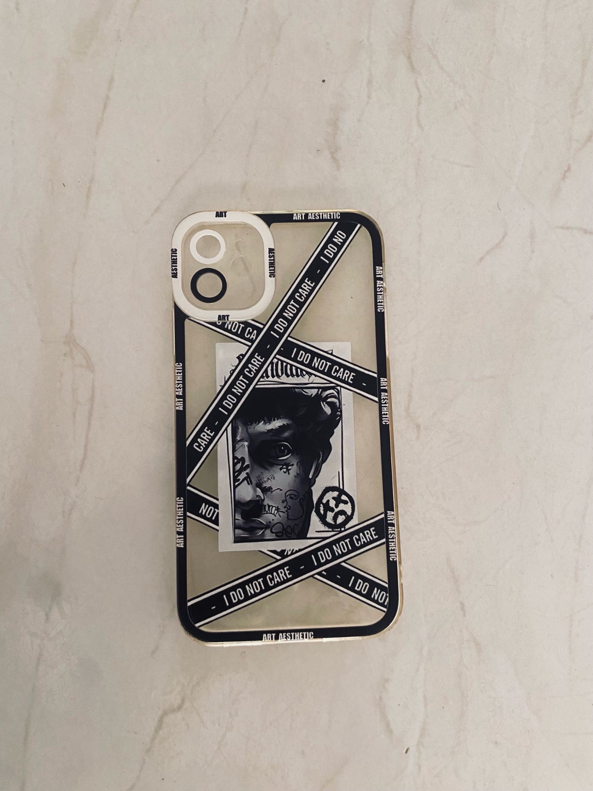 Case iphone 11