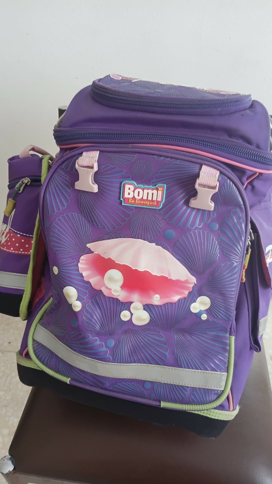 Cartable 