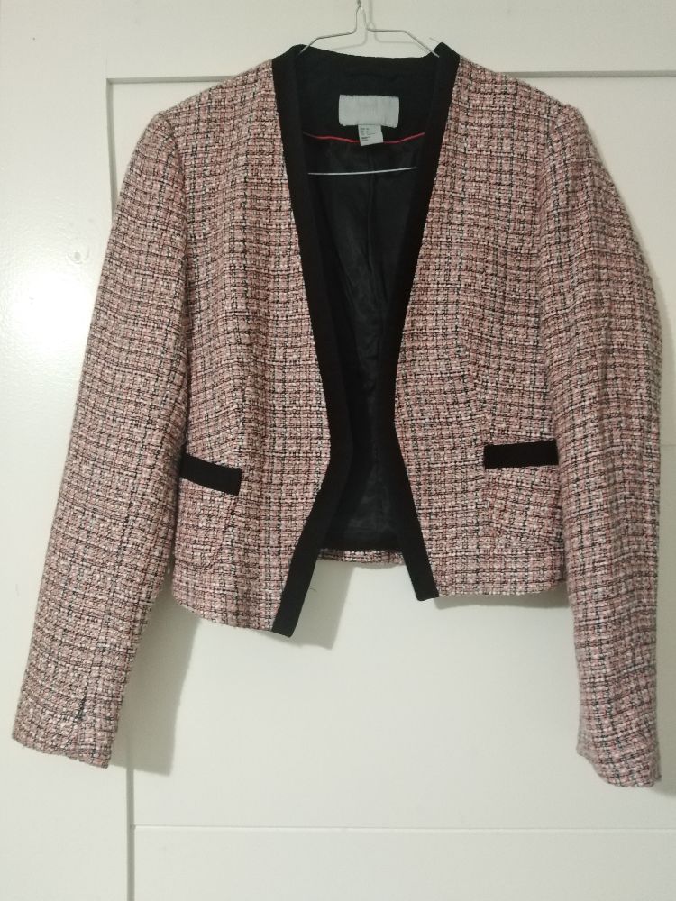 Blazer h&m