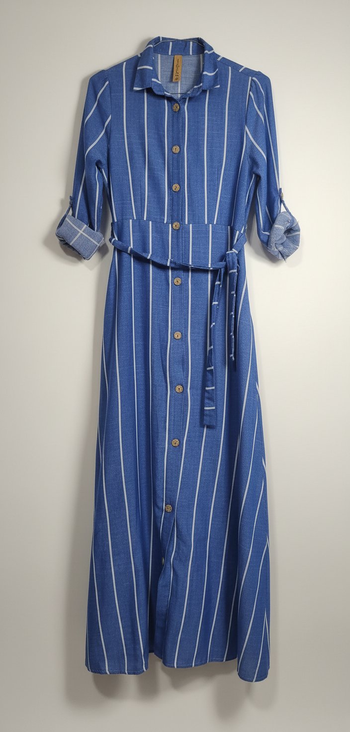 Robe longue