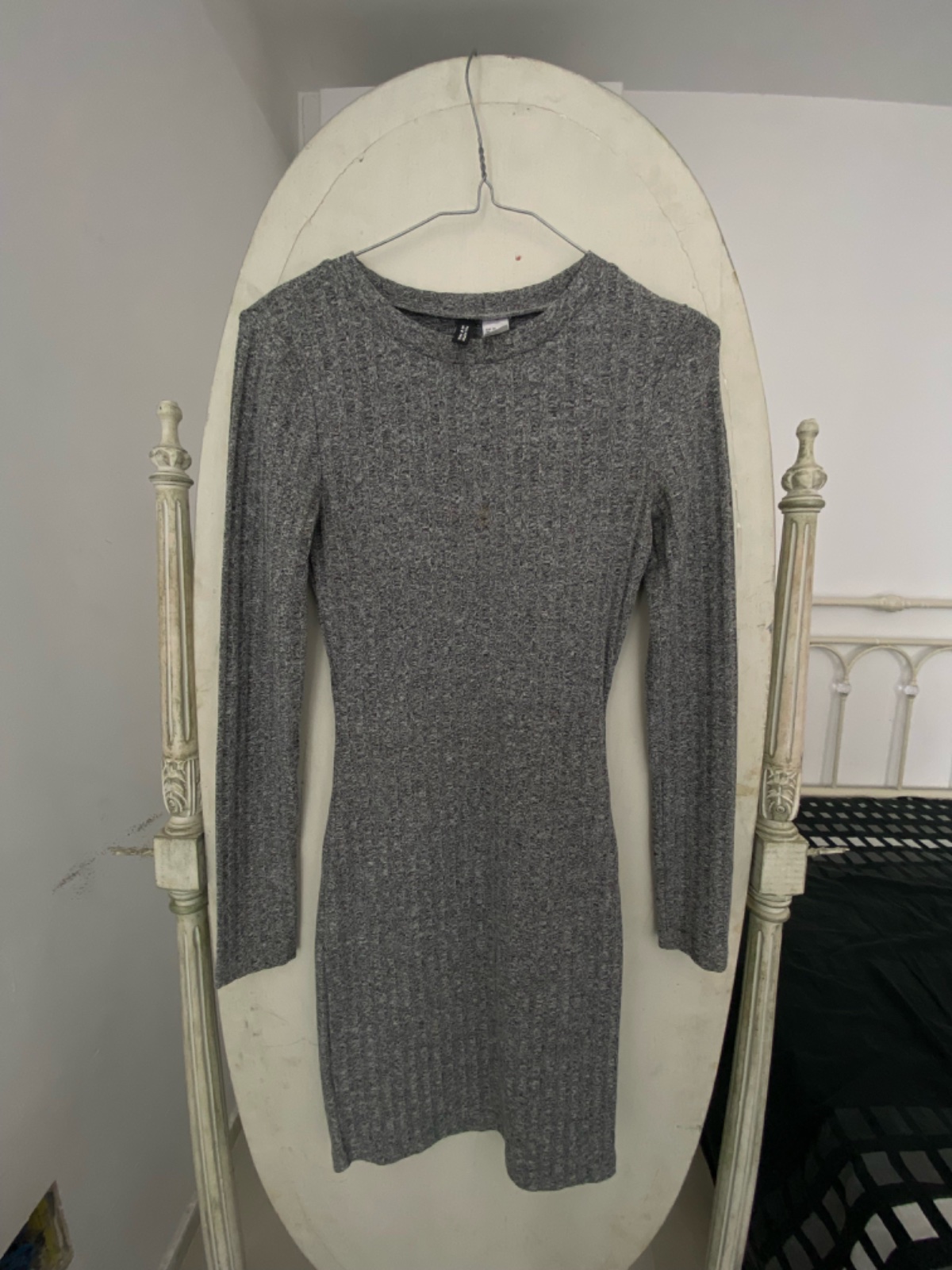 Robe courte 