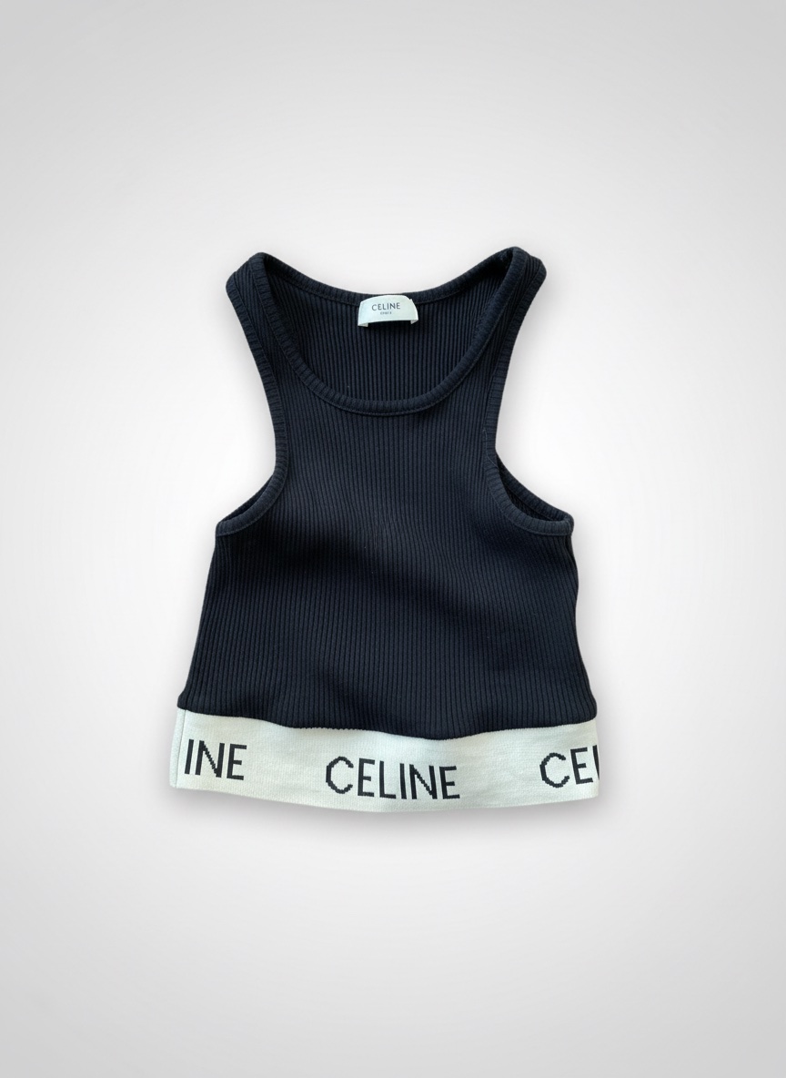 Debardeur celine 