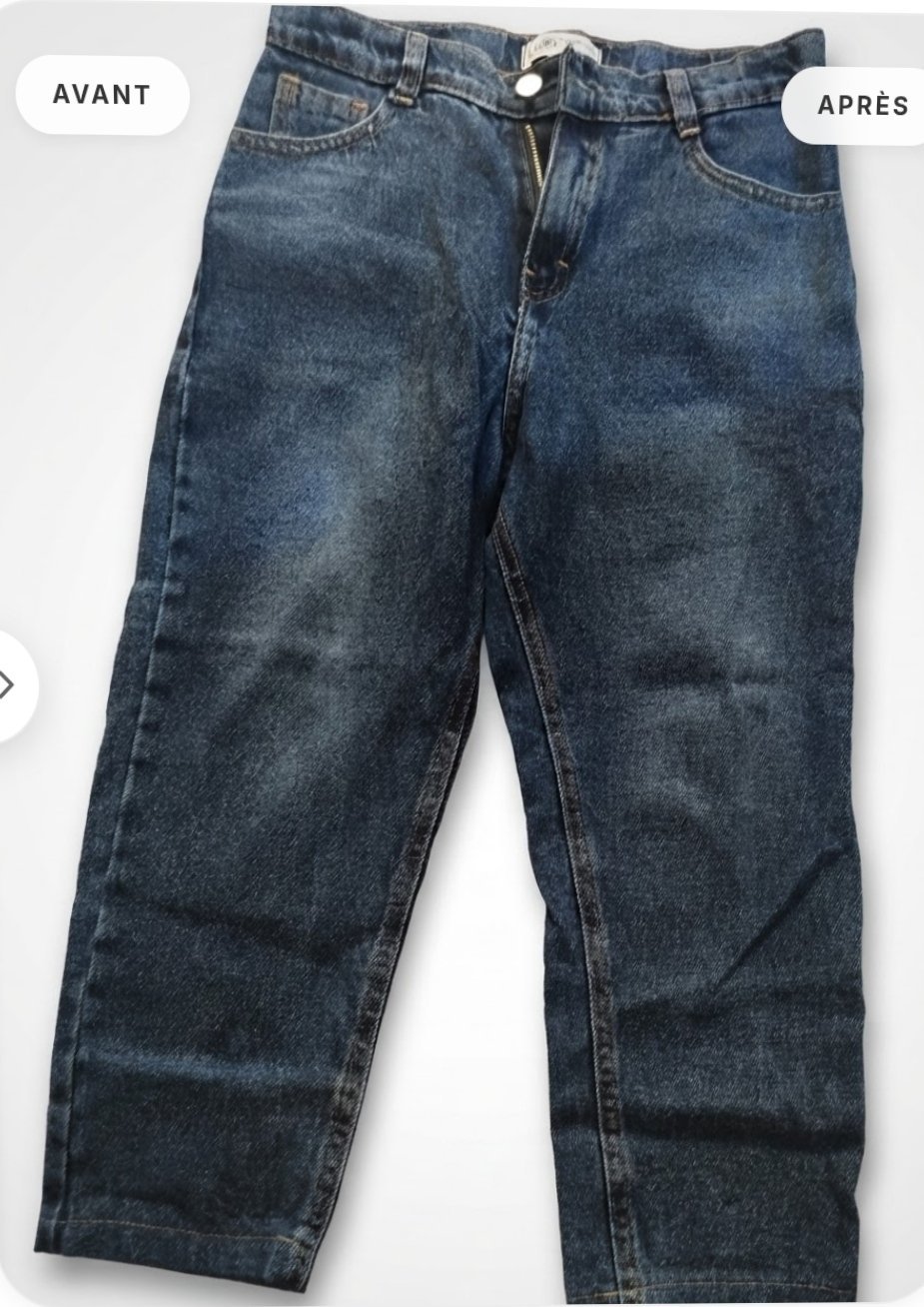 Pantalon fabio 
