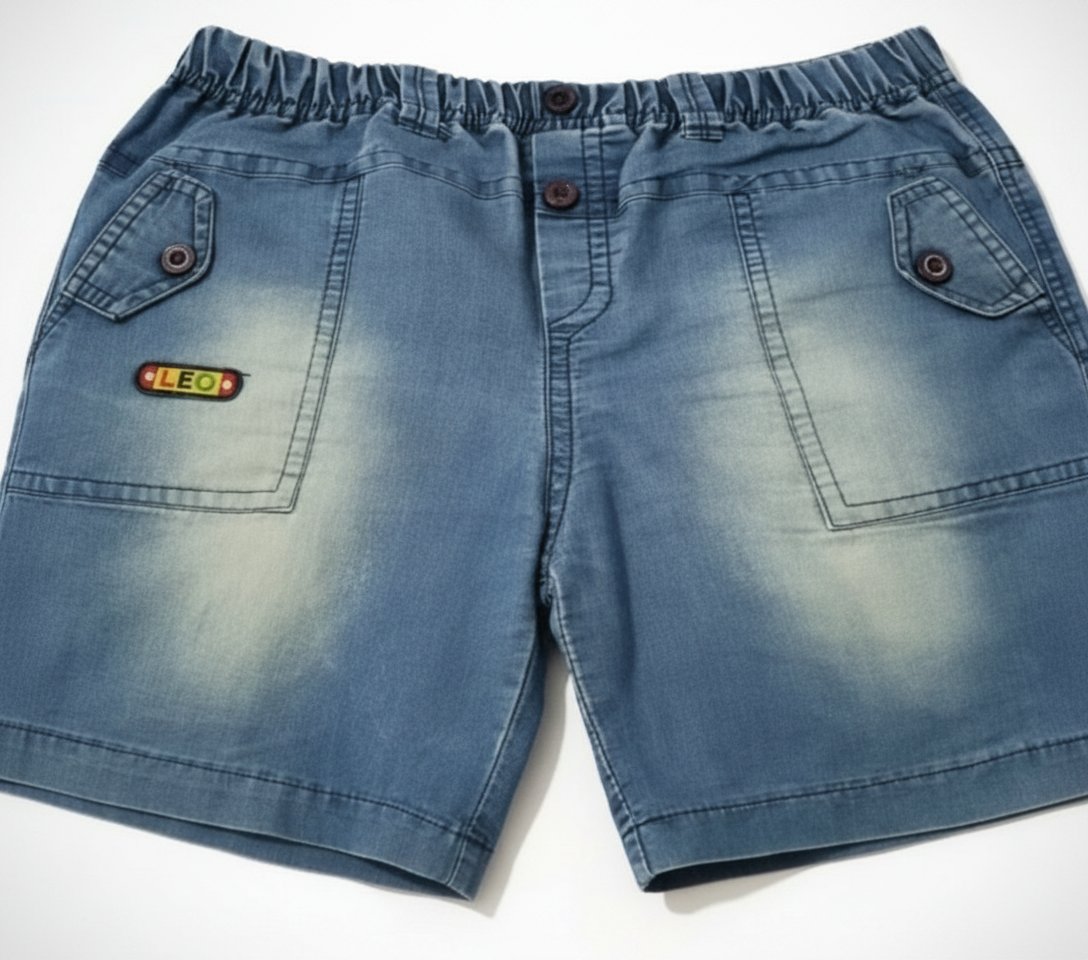 2 shorts 