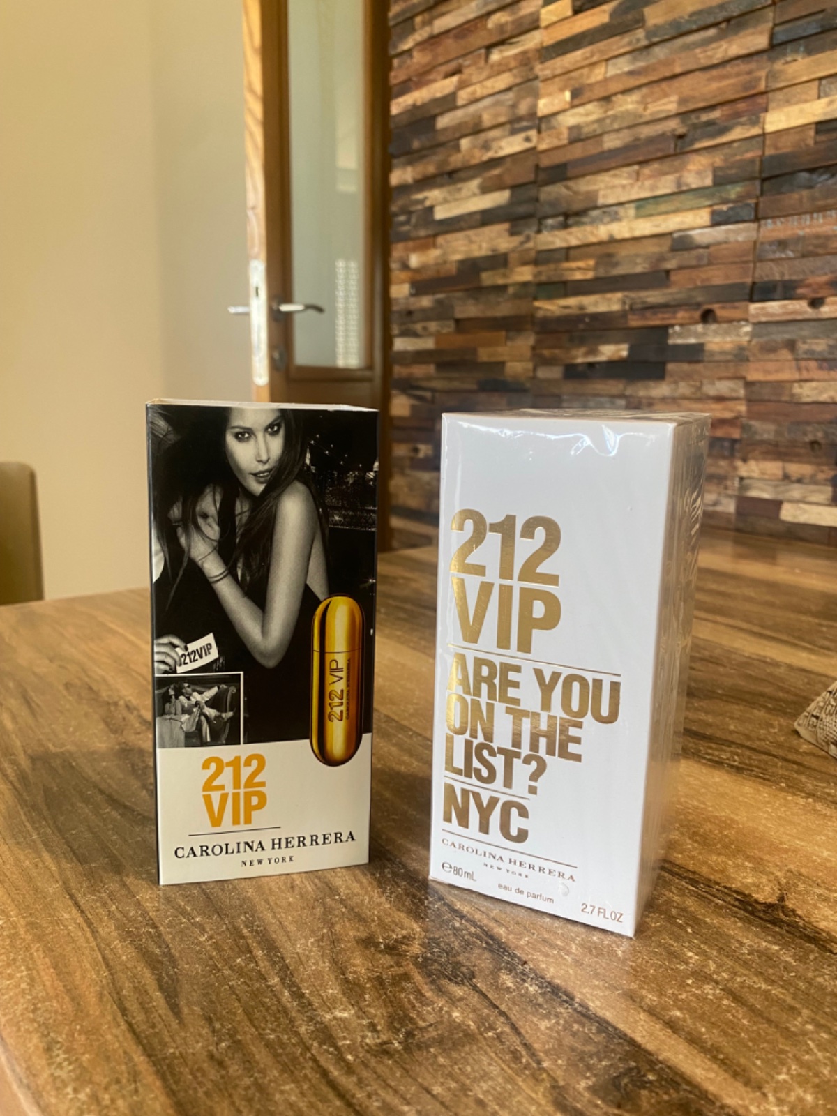 Parfum 🔥👌