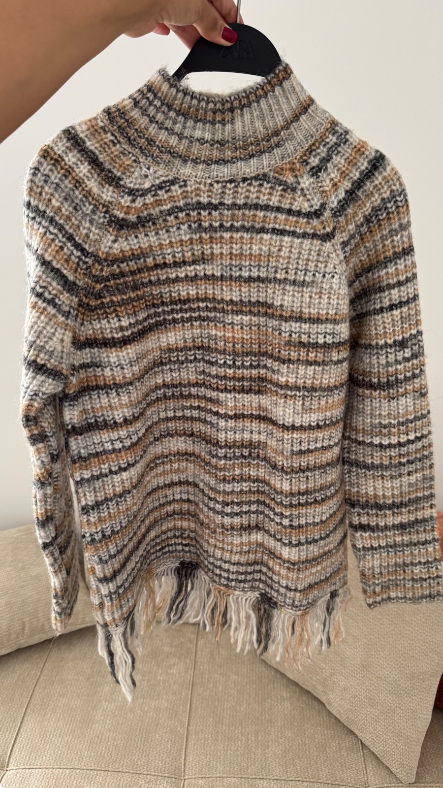 Pull pour femme primark taille xs s neuf 