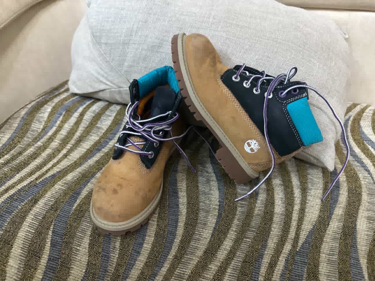 Bottes
