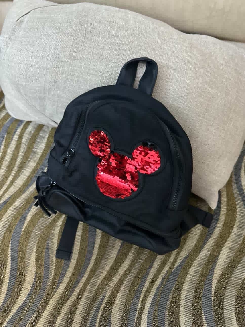 Sac à dos