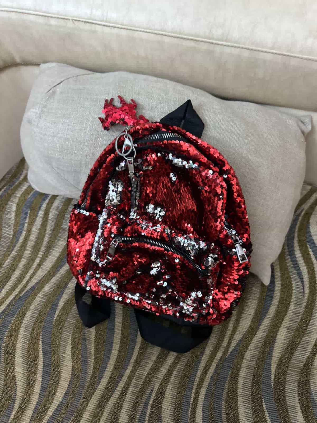 Sac à dos