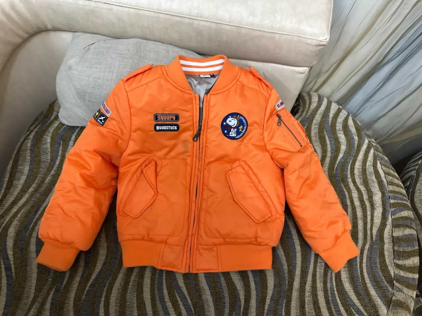 Veste