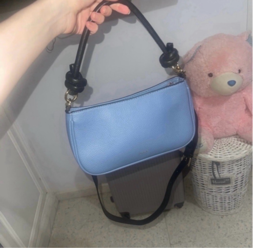 Sac 2 en 1 parfois