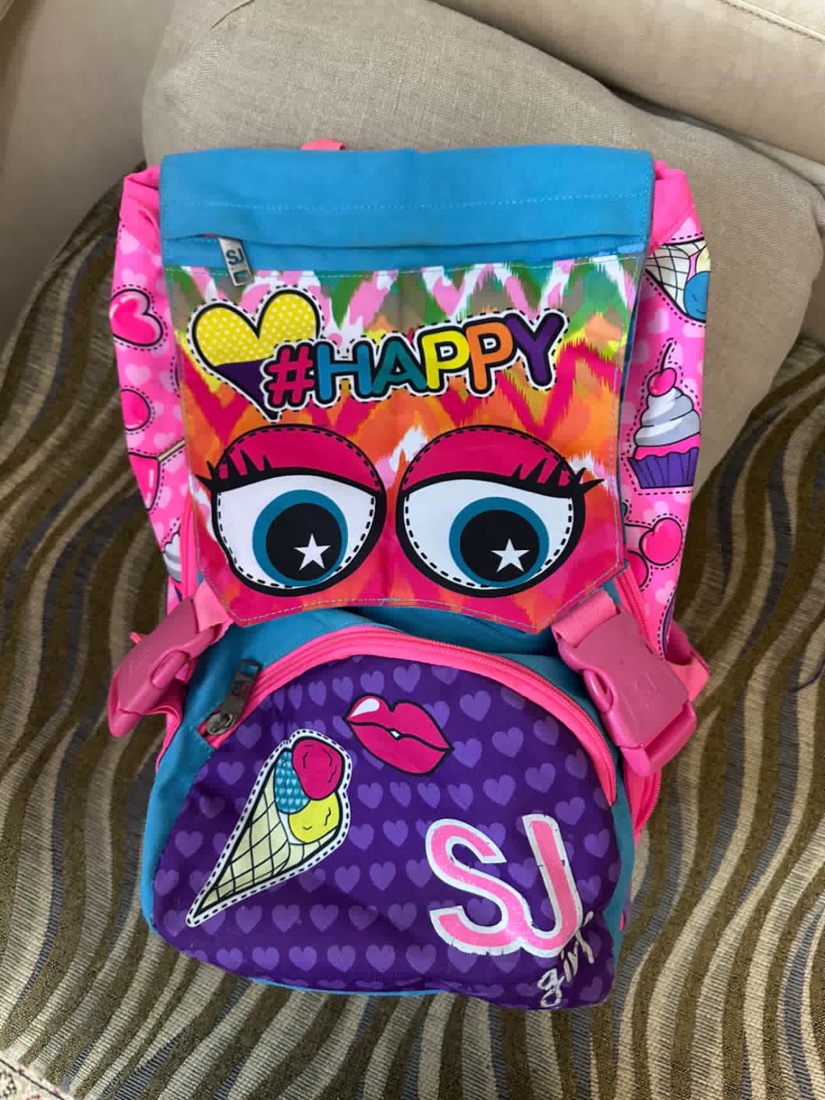 Sac à dos