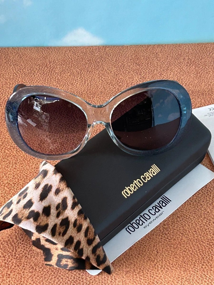 ROBERTO CAVALLI 734S  47F