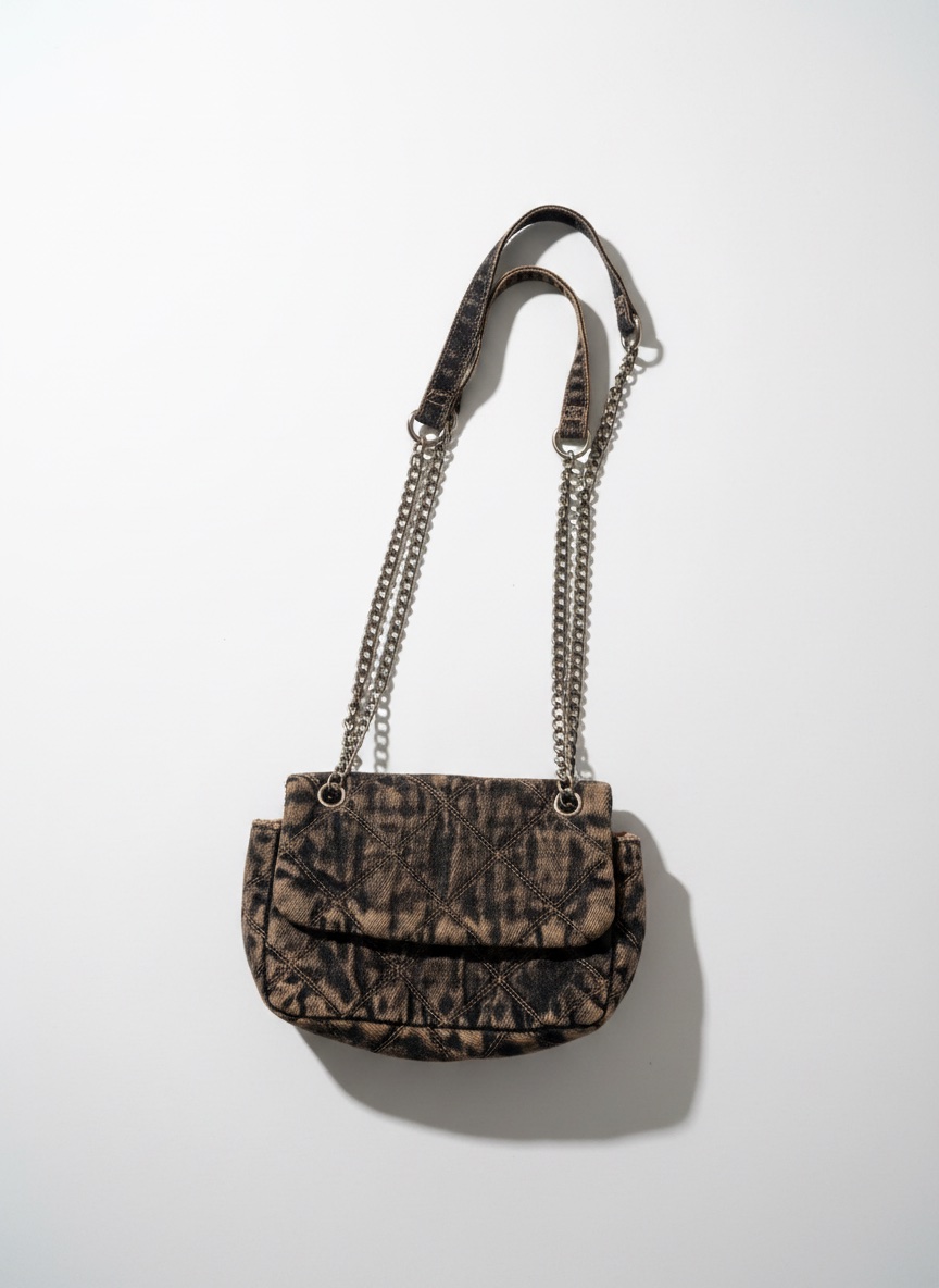 Sac en jean 