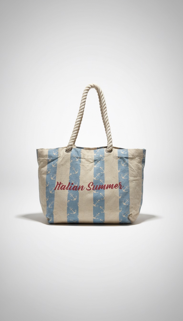 Sac de plage 