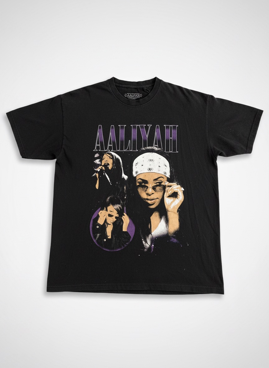 T shirt oversize