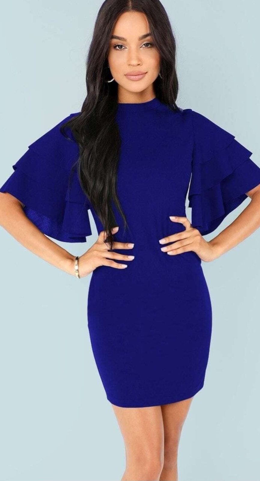 Robe shein