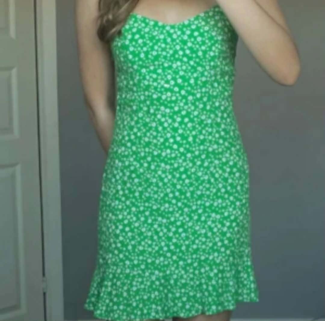 Robe zara