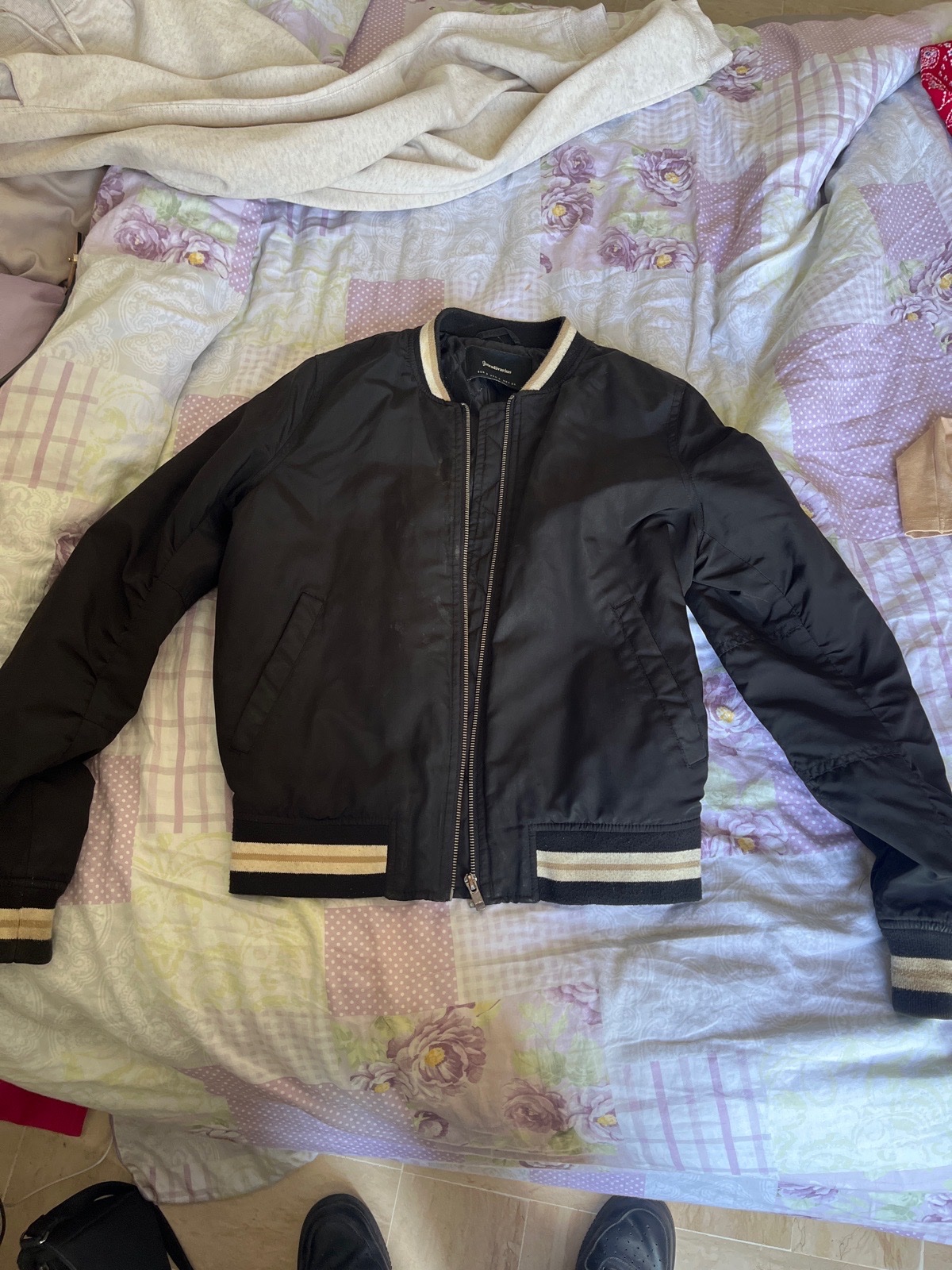 Veste starivarius
