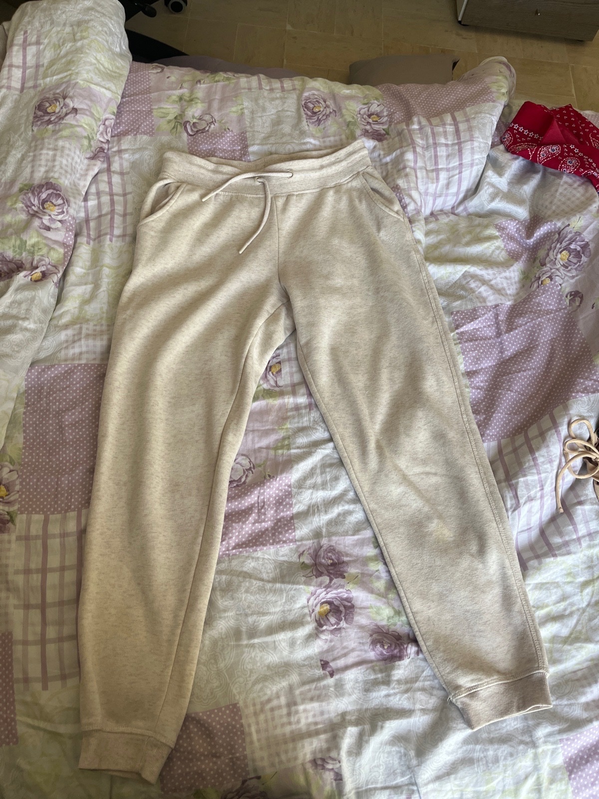 Jogging primark 