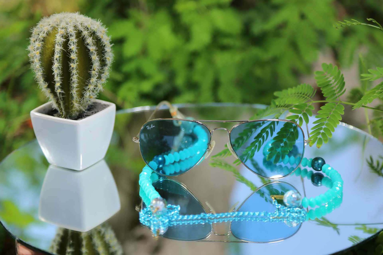 Lunettes femmes 
