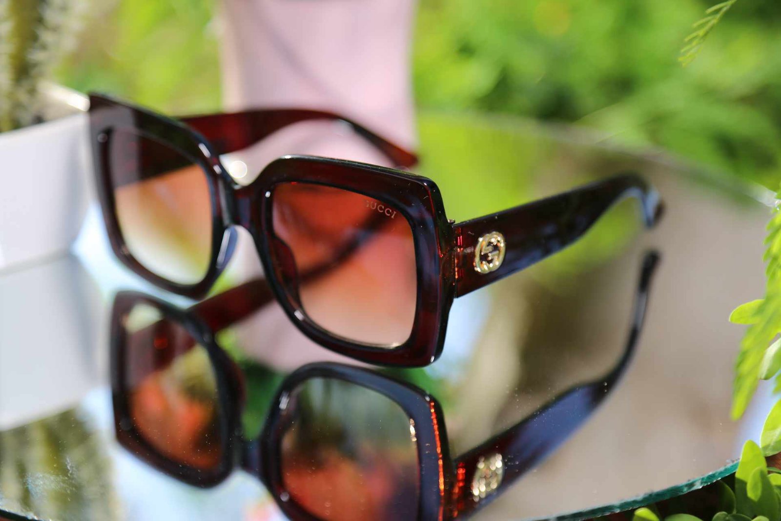 Lunettes femmes 