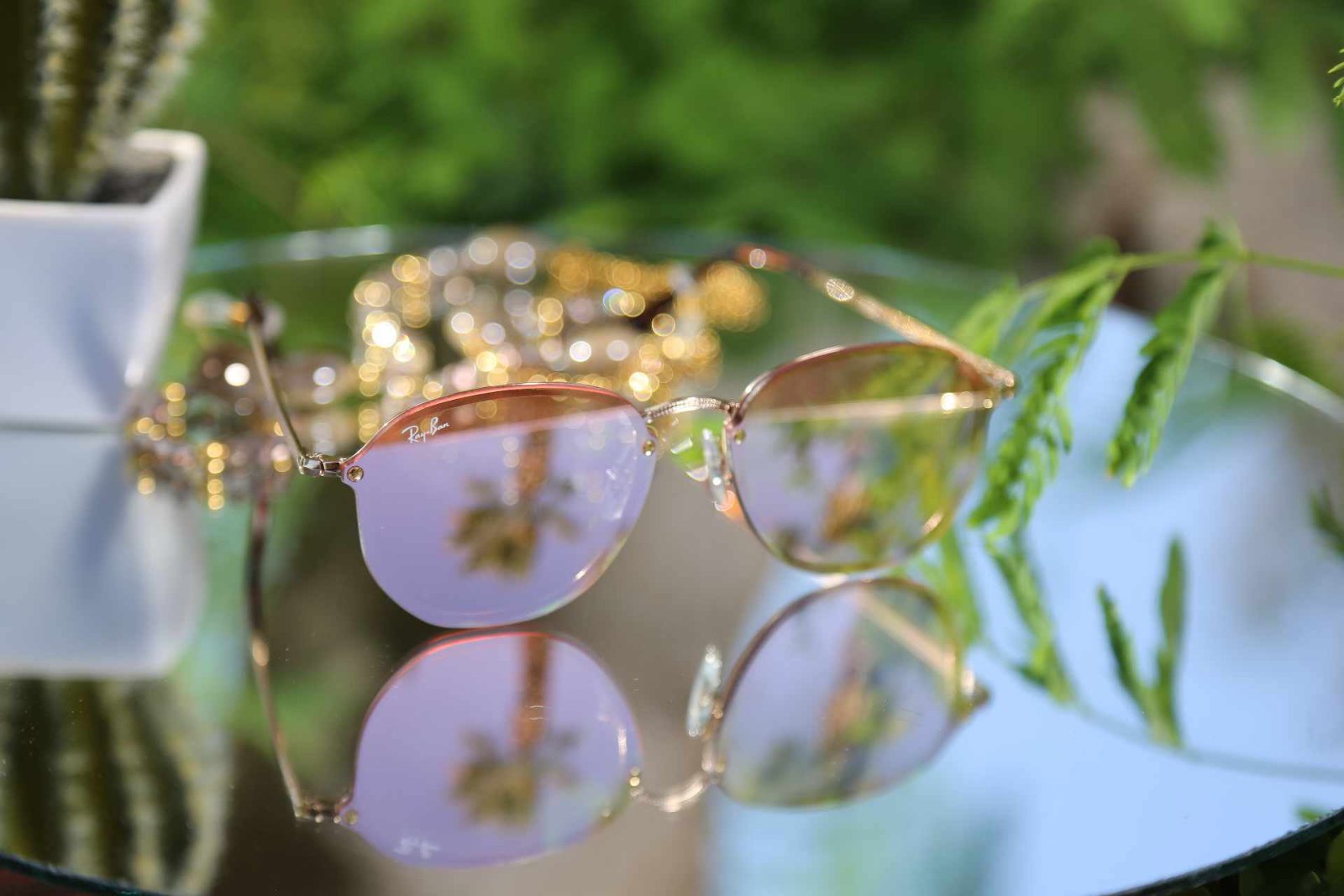 Lunettes femmes 