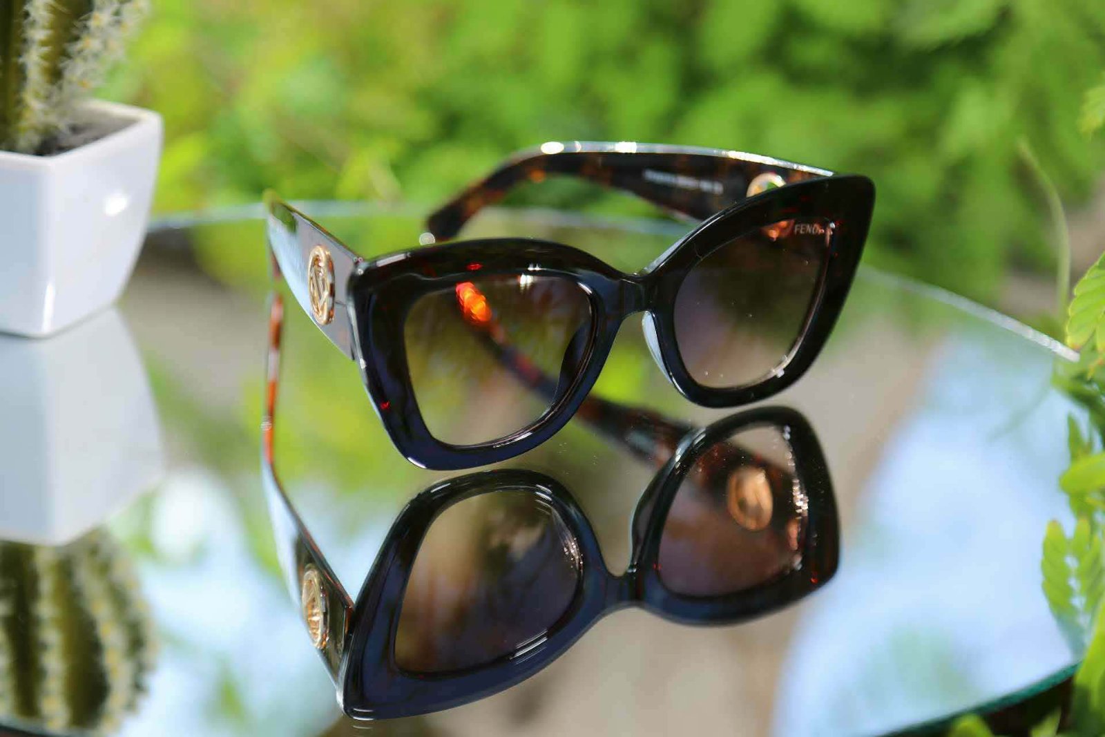 Lunettes pour femmes 