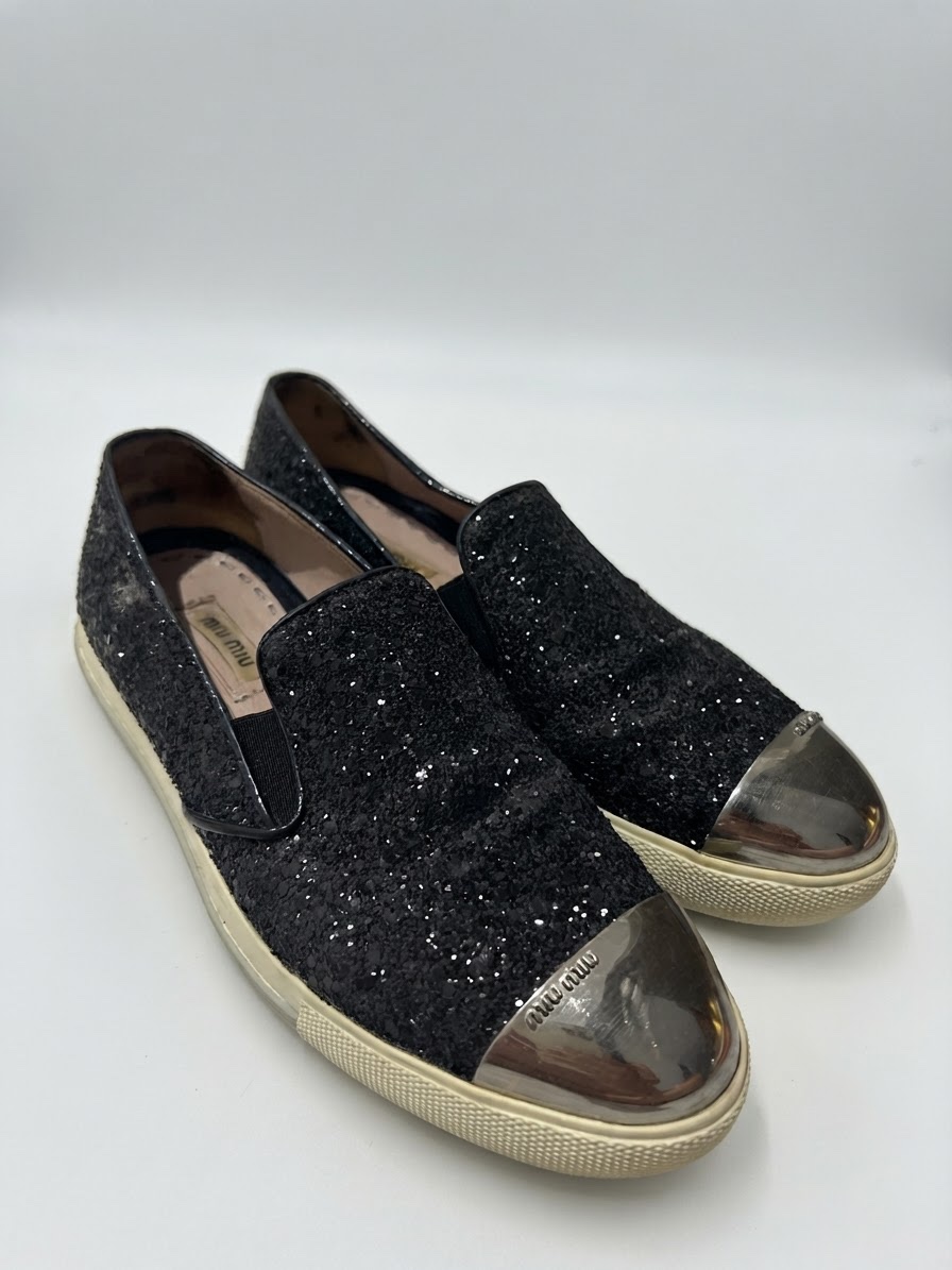 Espadrilles MIU MIU