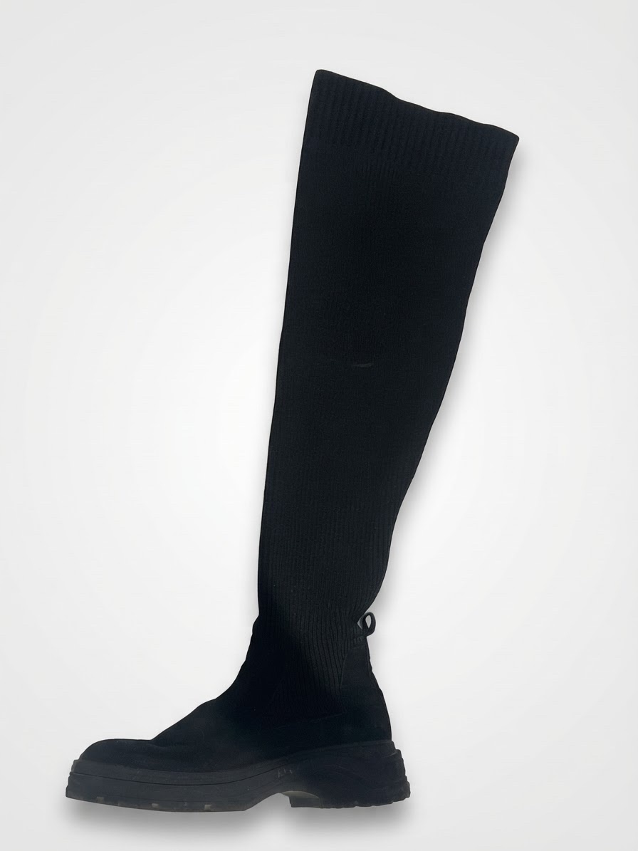 Cuissardes ZARA