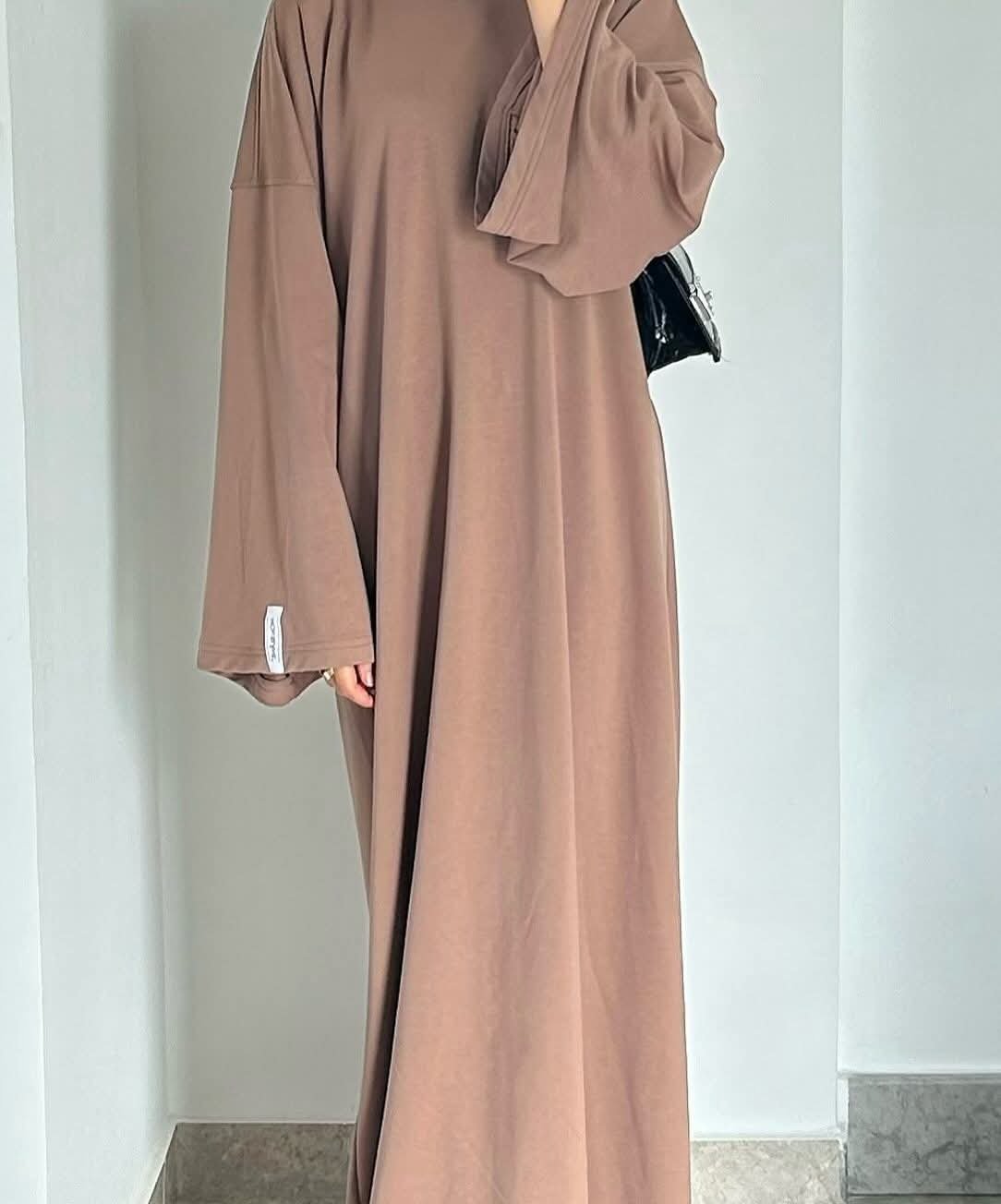 Robe oversize taille 46-48