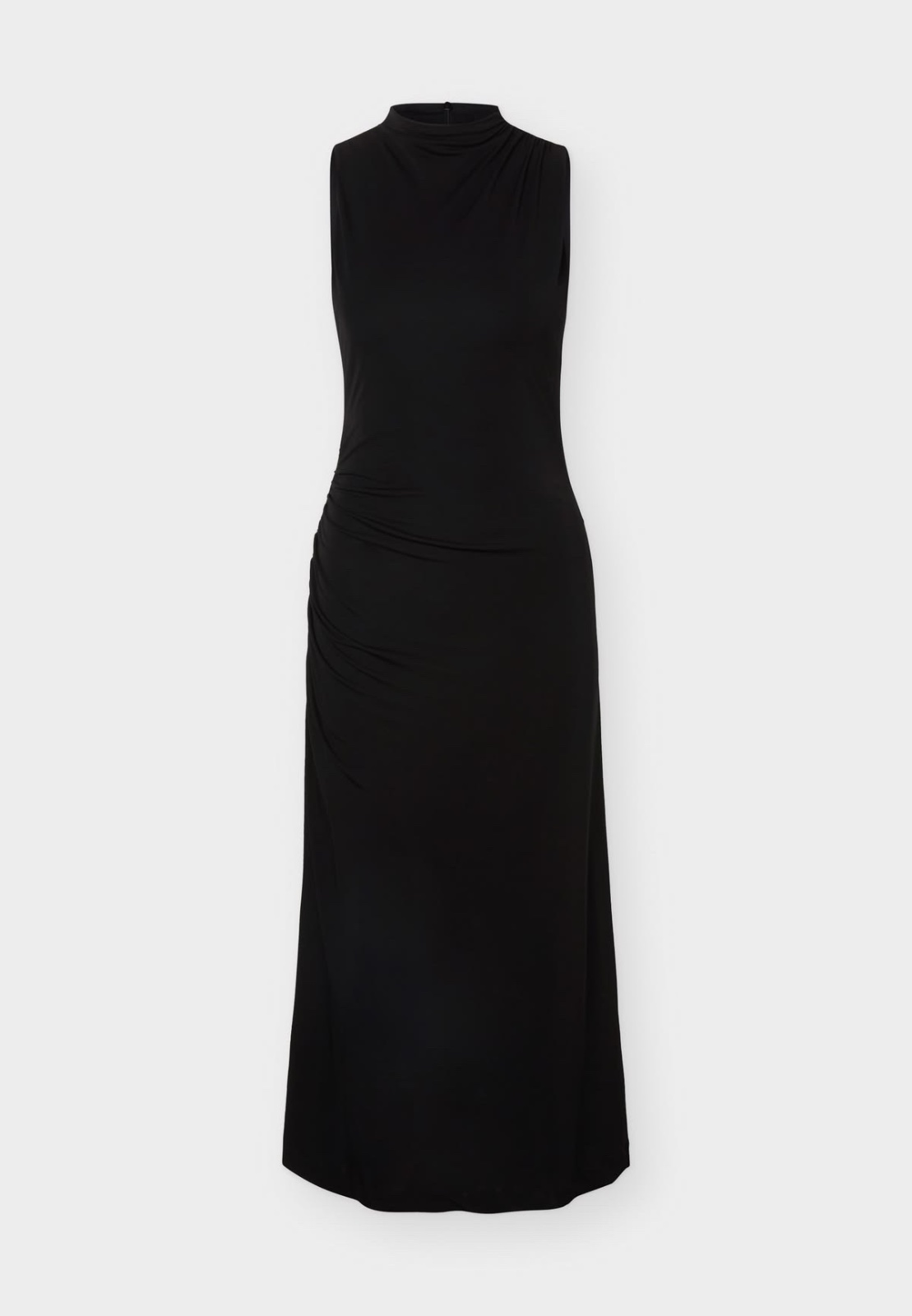 Robe noire