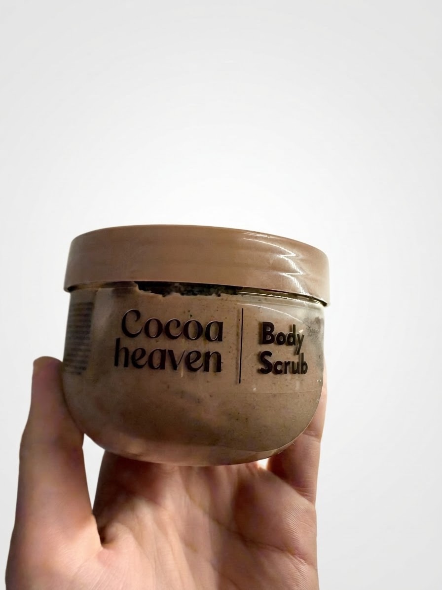 Body Scrub