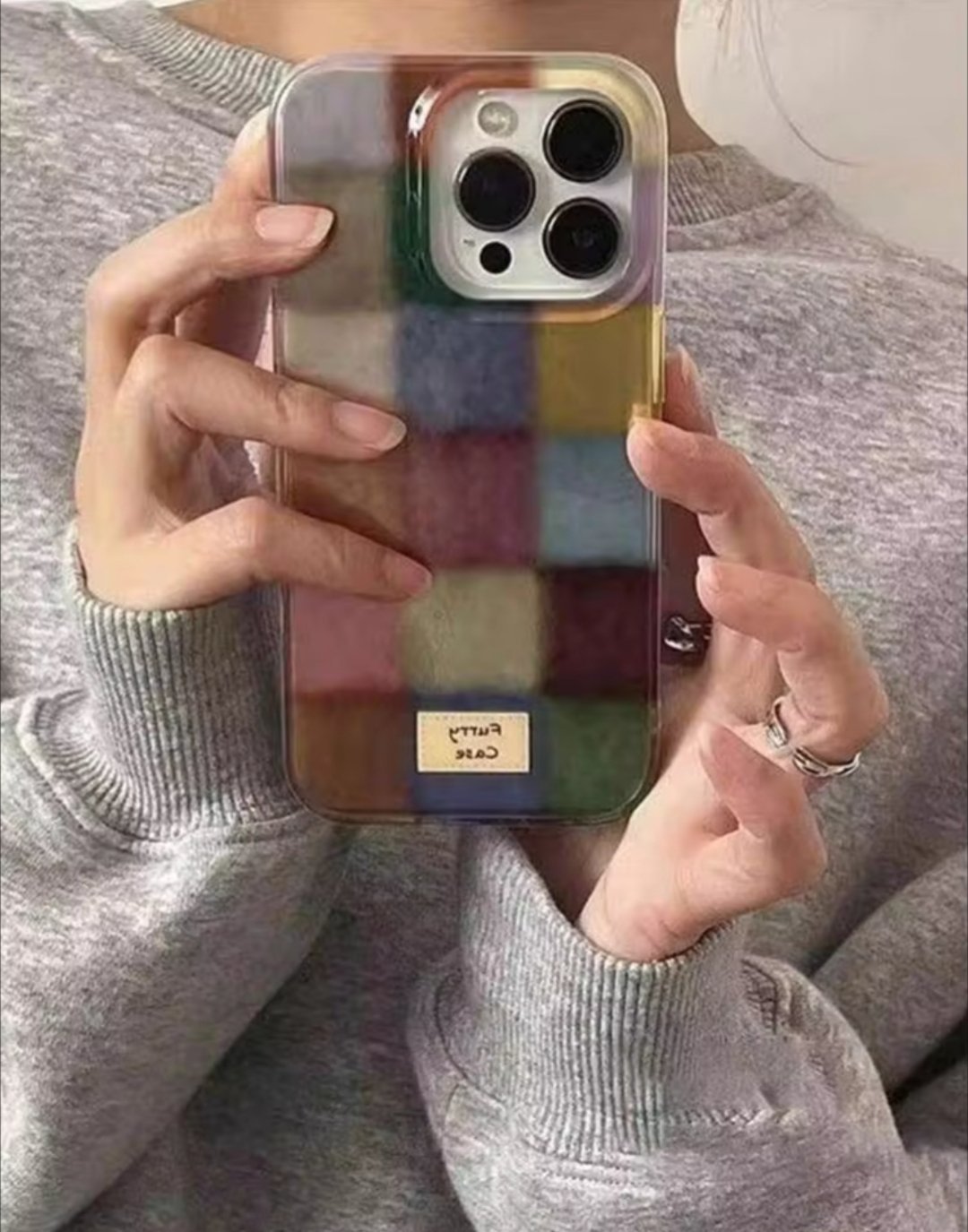 Étui de téléphone pour Xiaomi 12 nouveau 