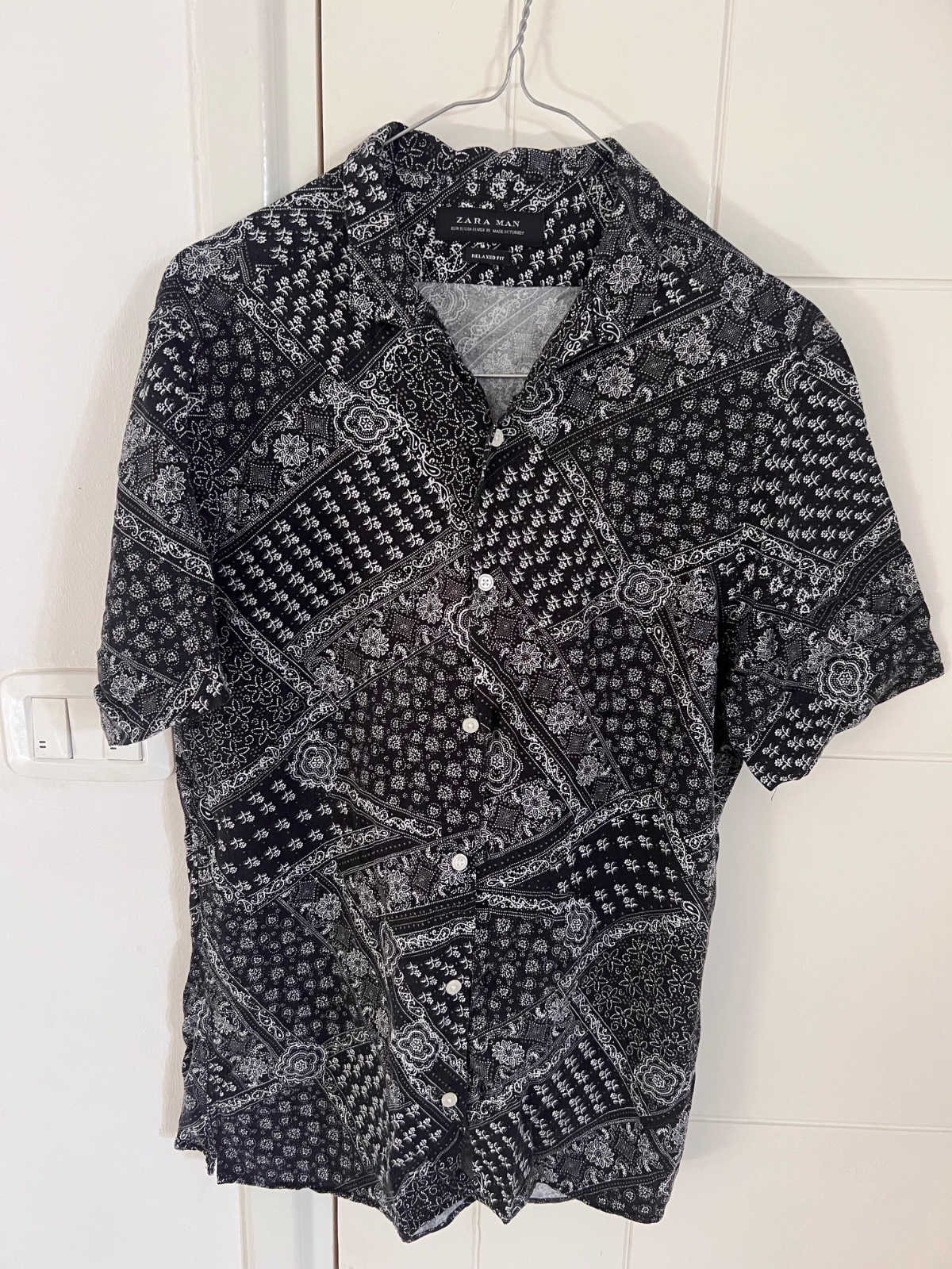 Chemise