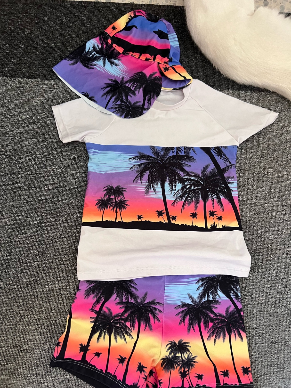 Maillot de shien